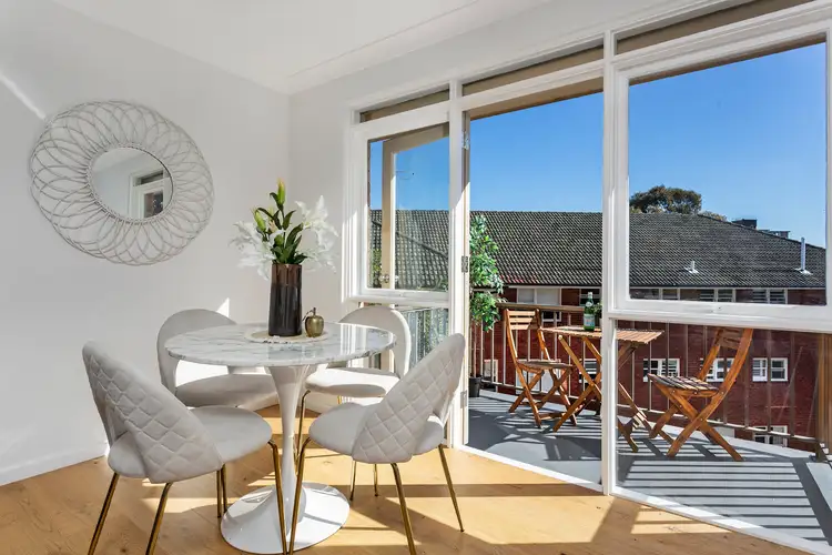 Fourth view of Homely apartment listing, 10/6 Belmont Ave, Wollstonecraft NSW 2065