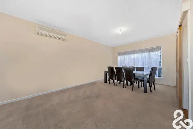 Third view of Homely house listing, 5 Hallmark Close, Mill Park VIC 3082