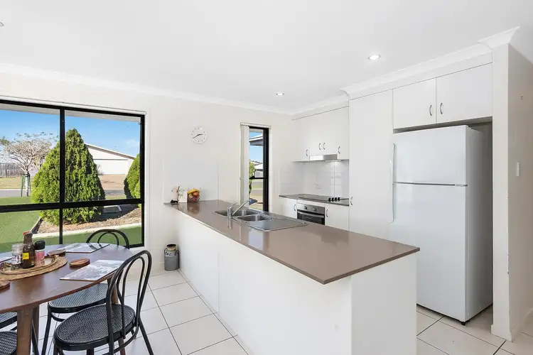 Second view of Homely house listing, 7 Serendipity Way, Gracemere QLD 4702
