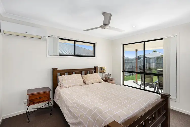 Third view of Homely house listing, 7 Serendipity Way, Gracemere QLD 4702
