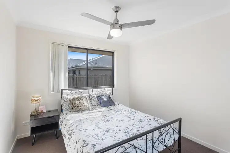 Sixth view of Homely house listing, 7 Serendipity Way, Gracemere QLD 4702