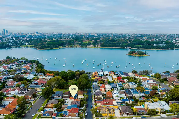 Third view of Homely house listing, 2 Ullathorne Street, Drummoyne NSW 2047