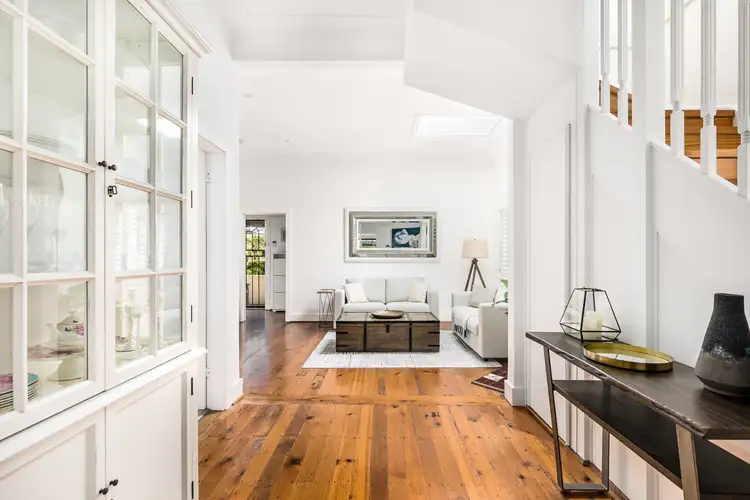Fifth view of Homely house listing, 2 Ullathorne Street, Drummoyne NSW 2047