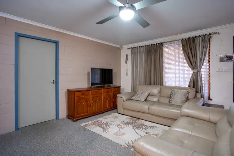 Second view of Homely unit listing, 1/481 Hazel Court, Lavington NSW 2641