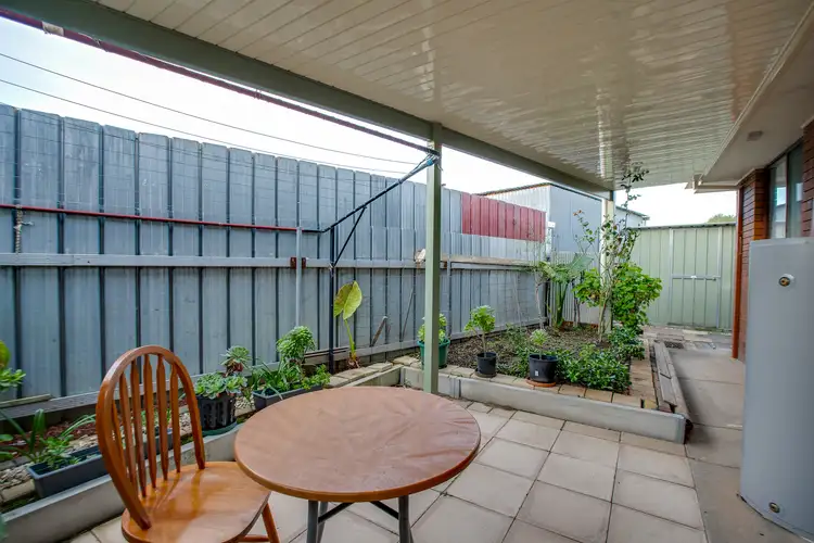 Sixth view of Homely unit listing, 1/481 Hazel Court, Lavington NSW 2641