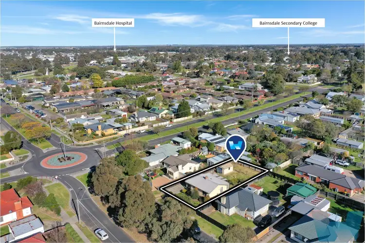 Second view of Homely house listing, 72 Goold Street, Bairnsdale VIC 3875