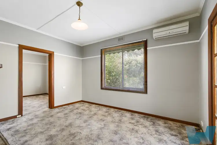 Fifth view of Homely house listing, 72 Goold Street, Bairnsdale VIC 3875