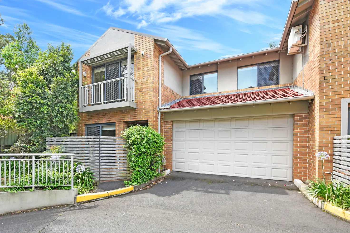 Main view of Homely townhouse listing, 7/173-175 Pennant Hills Road, Carlingford NSW 2118