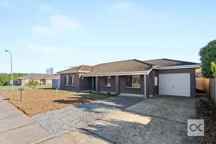 Main view of Homely house listing, 53 Zanker Drive, Mount Barker SA 5251