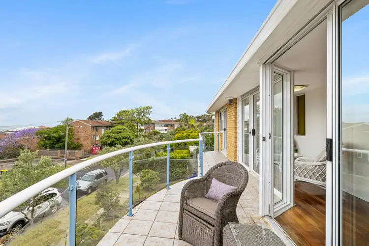 Second view of Homely house listing, 26 Gregory Street, South Coogee NSW 2034