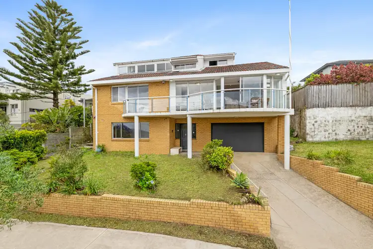 Fifth view of Homely house listing, 26 Gregory Street, South Coogee NSW 2034