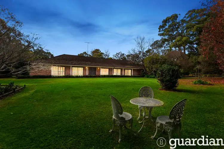 Second view of Homely house listing, 415 Galston Road, Galston NSW 2159