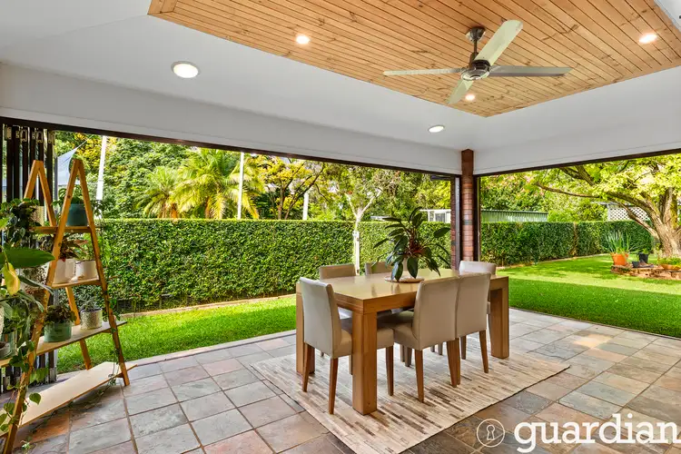 Third view of Homely house listing, 415 Galston Road, Galston NSW 2159