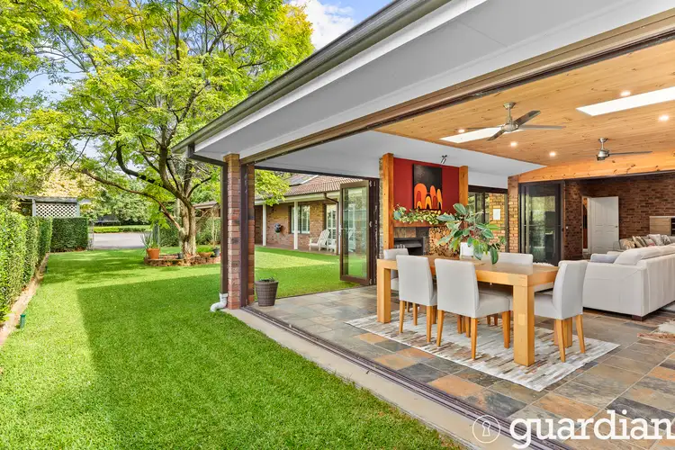 Fourth view of Homely house listing, 415 Galston Road, Galston NSW 2159
