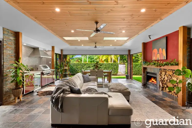 Fifth view of Homely house listing, 415 Galston Road, Galston NSW 2159