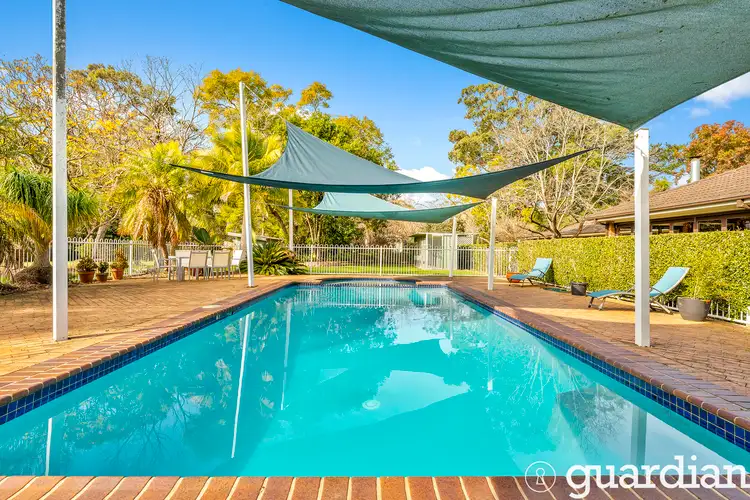 Sixth view of Homely house listing, 415 Galston Road, Galston NSW 2159