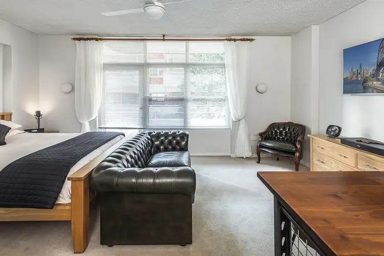 Fifth view of Homely apartment listing, 5/20 Carabella Street, Kirribilli NSW 2061