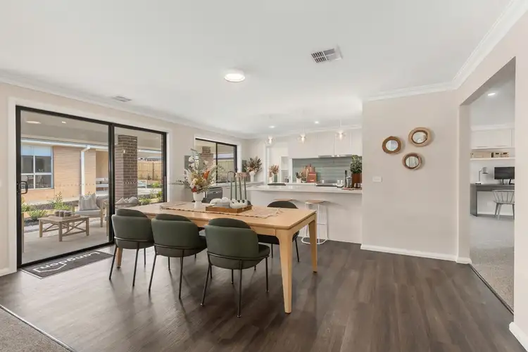 Third view of Homely house listing, 20 Origin Drive, Sunbury VIC 3429