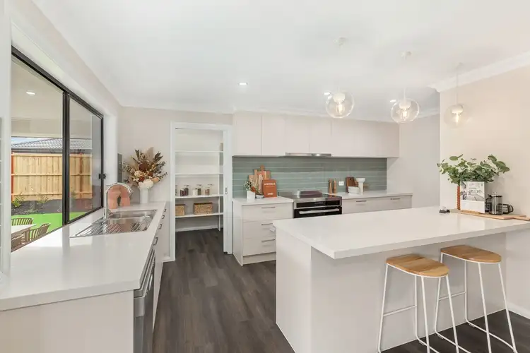 Fourth view of Homely house listing, 20 Origin Drive, Sunbury VIC 3429