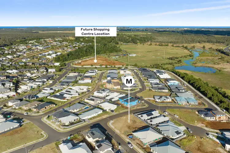 1 Hartigan Street, Cumbalum NSW 2478