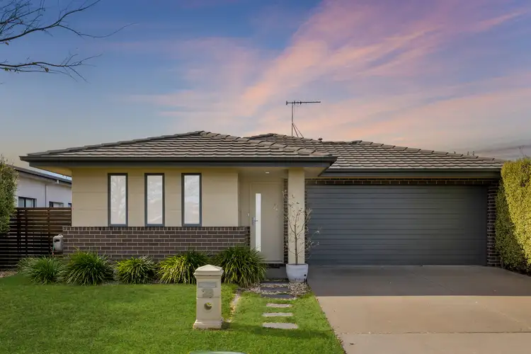 Main view of Homely house listing, 28 Blizzard Circuit, Forde ACT 2914
