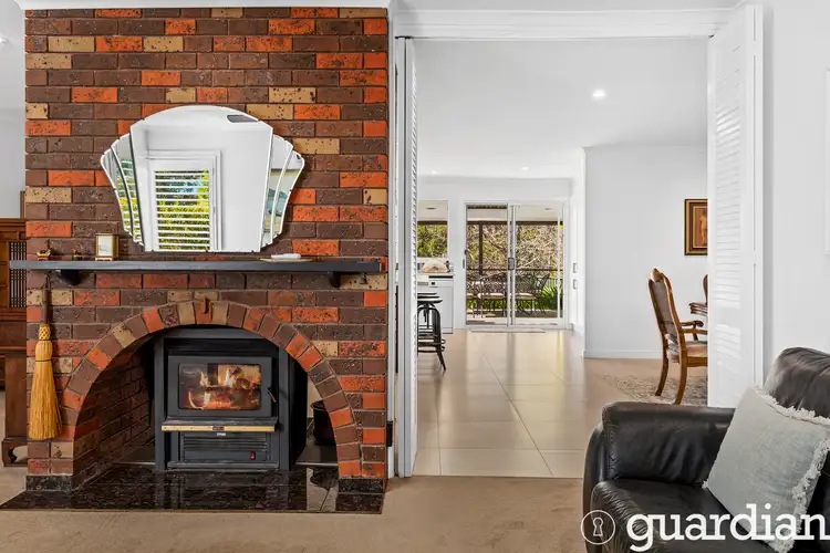 Third view of Homely house listing, 88 Cairnes Road, Glenorie NSW 2157