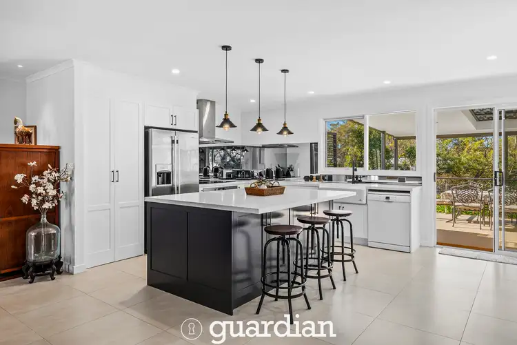 Fourth view of Homely house listing, 88 Cairnes Road, Glenorie NSW 2157