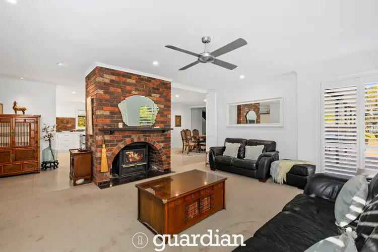 Sixth view of Homely house listing, 88 Cairnes Road, Glenorie NSW 2157