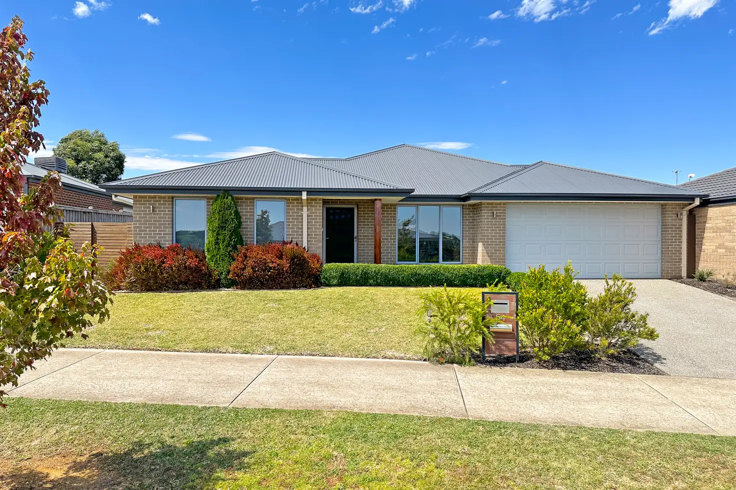 Main view of Homely house listing, 54 Crole Drive, Warragul VIC 3820