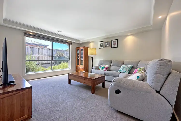 Second view of Homely house listing, 54 Crole Drive, Warragul VIC 3820