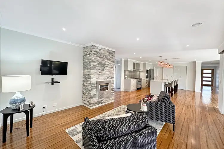 Third view of Homely house listing, 54 Crole Drive, Warragul VIC 3820