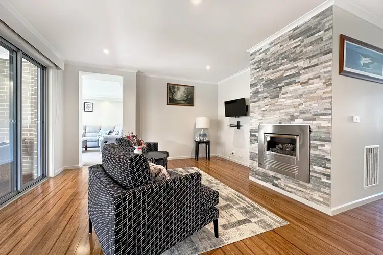 Fourth view of Homely house listing, 54 Crole Drive, Warragul VIC 3820