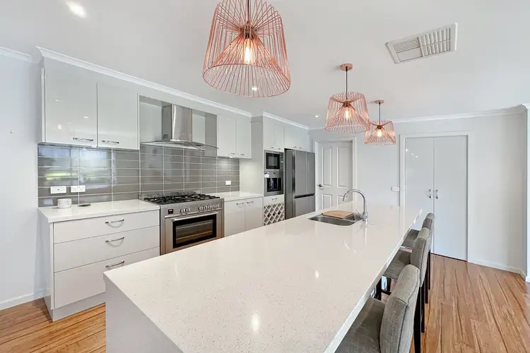 Fifth view of Homely house listing, 54 Crole Drive, Warragul VIC 3820