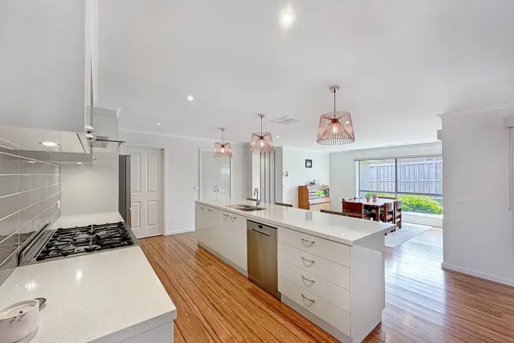 Sixth view of Homely house listing, 54 Crole Drive, Warragul VIC 3820