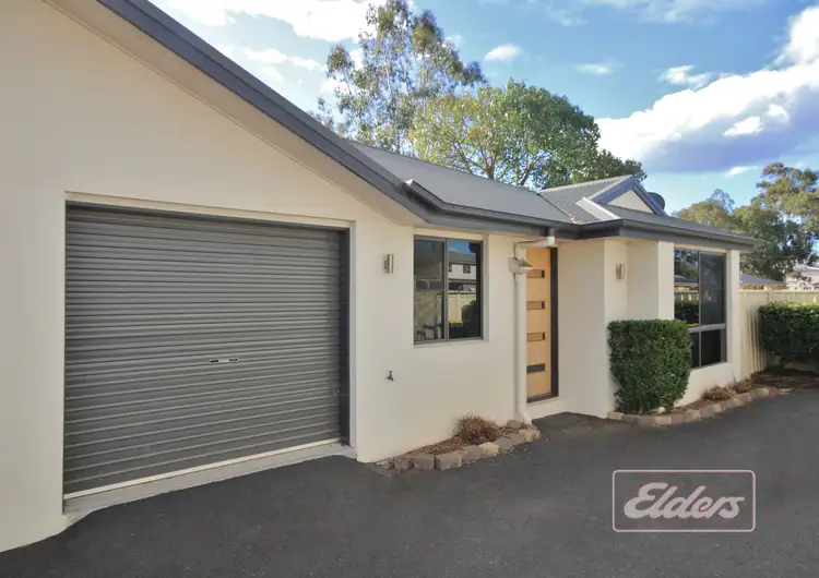2/13 Alfred Street, Dalby QLD 4405