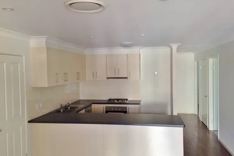 Second view of Homely unit listing, 2/13 Alfred Street, Dalby QLD 4405