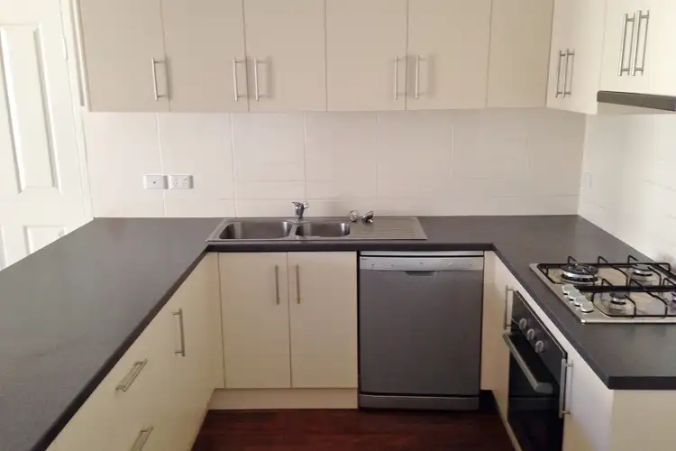 Third view of Homely unit listing, 2/13 Alfred Street, Dalby QLD 4405