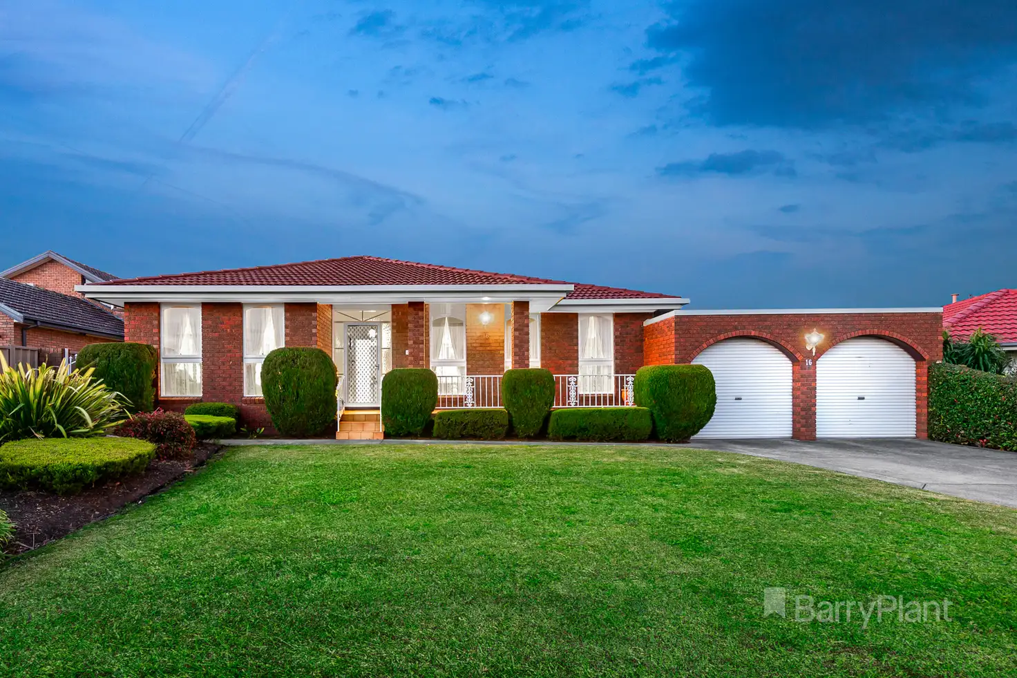 Main view of Homely house listing, 16 Copernicus Way, Keilor Downs VIC 3038