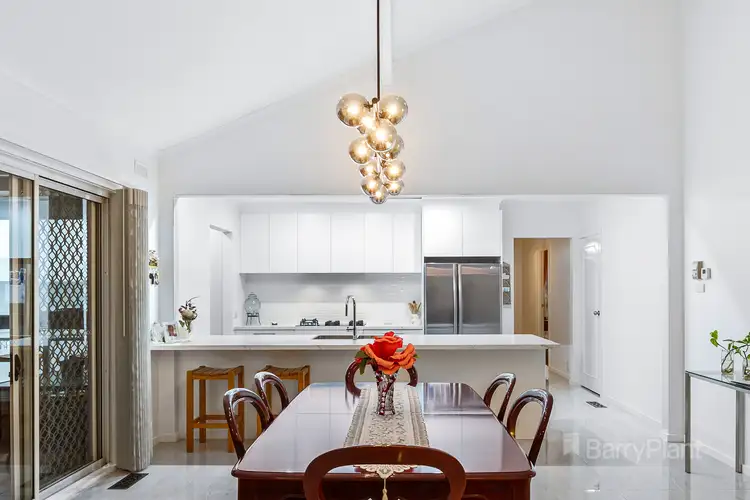 Third view of Homely house listing, 16 Copernicus Way, Keilor Downs VIC 3038