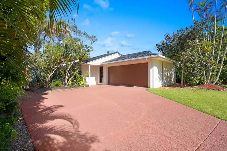 3 Doolan Court