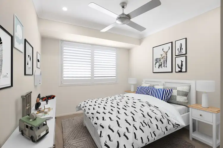 Third view of Homely house listing, 3 Doolan Court, Noosaville QLD 4566