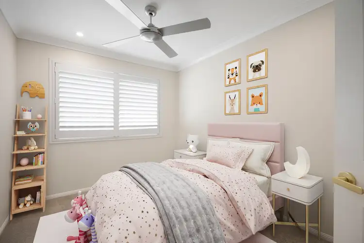 Fourth view of Homely house listing, 3 Doolan Court, Noosaville QLD 4566