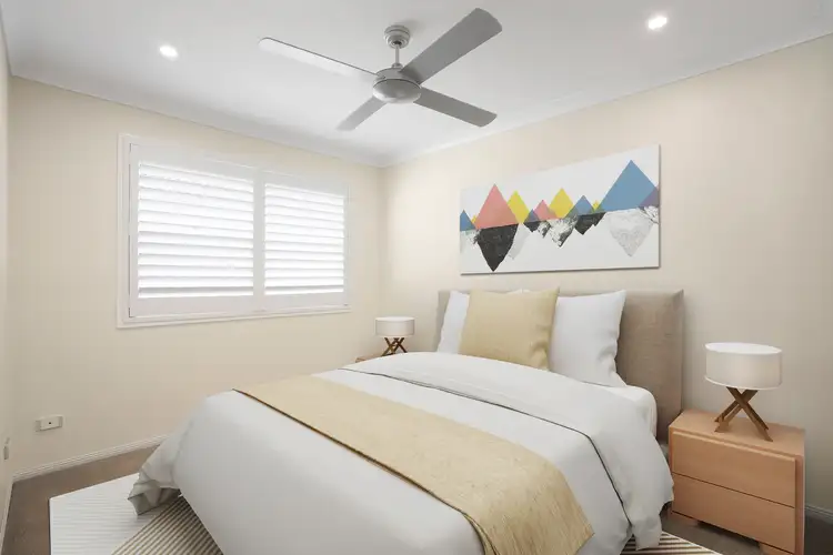 Sixth view of Homely house listing, 3 Doolan Court, Noosaville QLD 4566