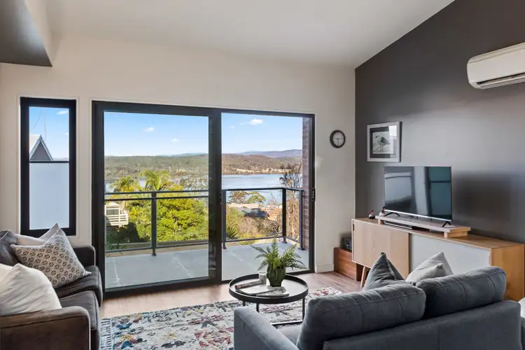 Second view of Homely house listing, 27 Imlay Street, Merimbula NSW 2548