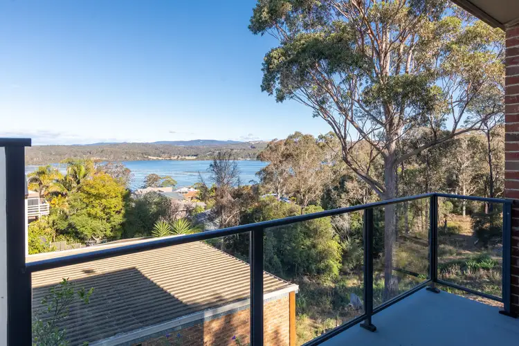 Third view of Homely house listing, 27 Imlay Street, Merimbula NSW 2548