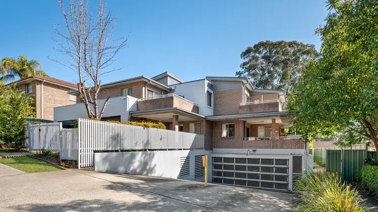 5/7-9 Lemongrove Road, Penrith NSW 2750