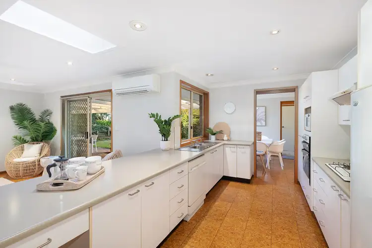 Main view of Homely house listing, 6 Judy Anne Close, Green Point NSW 2251