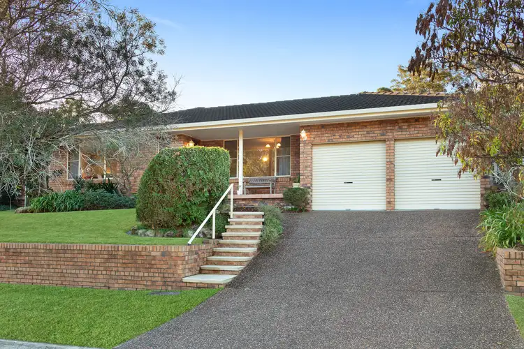 Third view of Homely house listing, 6 Judy Anne Close, Green Point NSW 2251