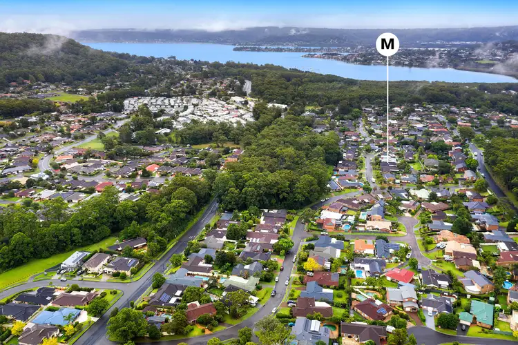 Fourth view of Homely house listing, 6 Judy Anne Close, Green Point NSW 2251