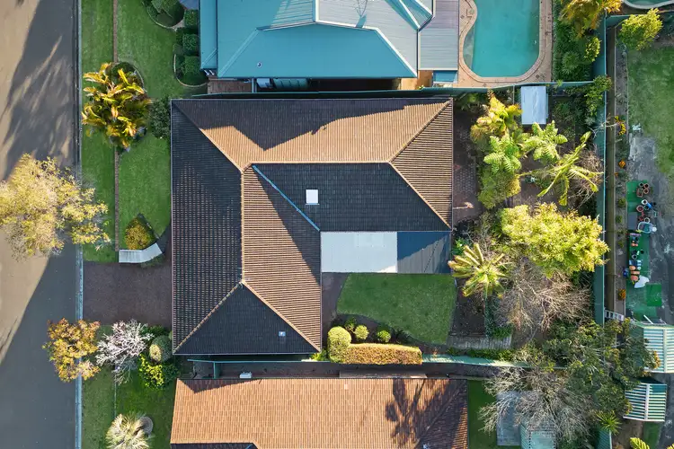 Fifth view of Homely house listing, 6 Judy Anne Close, Green Point NSW 2251